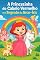 Livro A Princesinha do Cabelo Vermelho e o Segredo do Arco-Íris