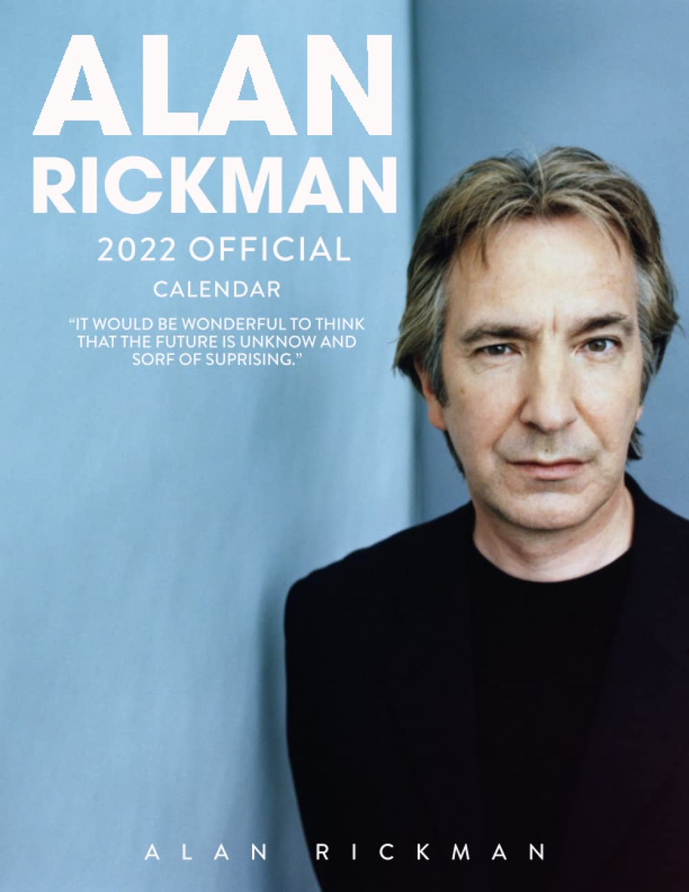 Calendrier 2023 Des Séries Alan Rickman Calendar 2022-2023: Alan Rickman Official Calendar 2022, Tv  Series & Movie Films Calendar 2022-2023. Calendar Planner 2022-2023. Gifts,  ... 18 Monthly. Kalendar Calendario Calendrier .1 : Marlohe, Bérénice:  Amazon.co.uk: Books