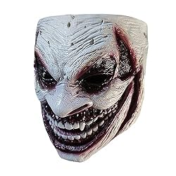 Pigmiss The Fiend Bray Wyatt Cosplay Mask Scary