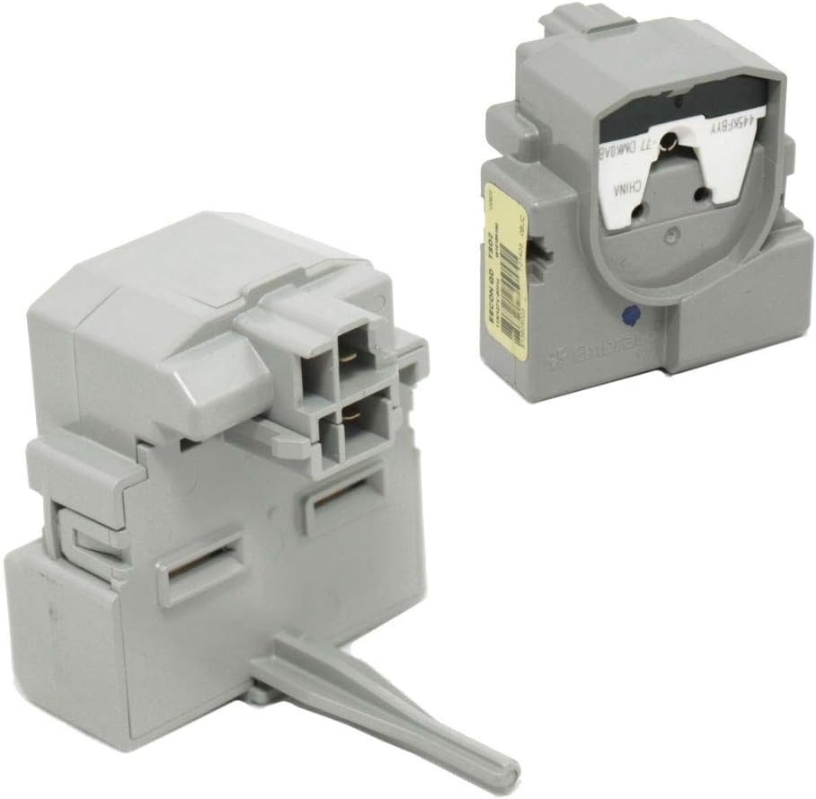 Which Is The Best Refrigerator Start Wpw10189190