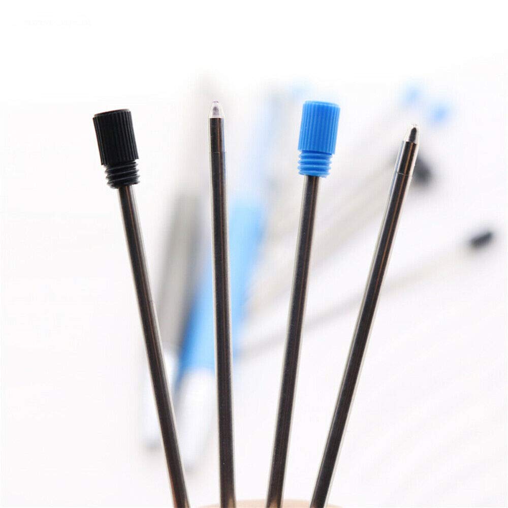 Купить Металлический Стержень Для Шариковой Ручки