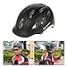 Docooler GUB Bicycle Helmet Protective Helmet Ultra-lightweight Integrated In-mold Helmet Cycling Trail
