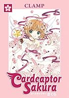 Cardcaptor Sakura Volume 4