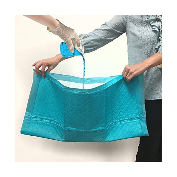 Simple-Solution-Premium-Dog-and-Puppy-Training-Pads-Pack-of-100 Simple Solution Absorbent Premium Dog and Puppy Training Pads -Pack of 100