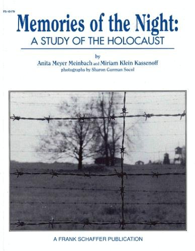 Memories of the Night: A Study of the Holocaust