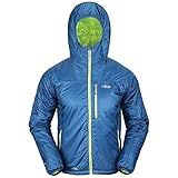Rab Xenon X Hoodie - Men's