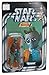 Star Wars 3.75 Vintage Greedo Figure