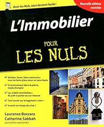 L' immobilier