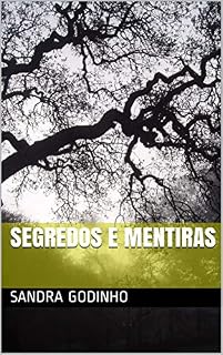 Livro Segredos e Mentiras