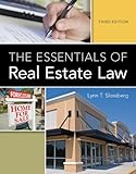 The Essentials of Real Estate Law