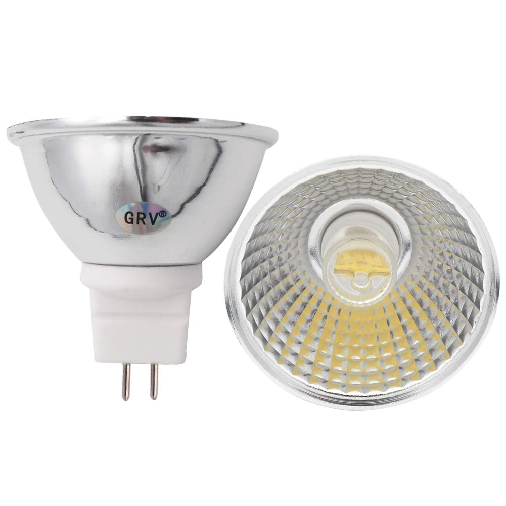 Best Desk Lamp With 12V 40 W Halogen Bi Pin Bulbs