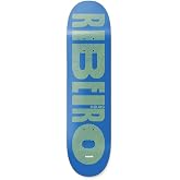 Primitive Skateboard Deck Ribeiro Stretch 8.25" x 31.85"