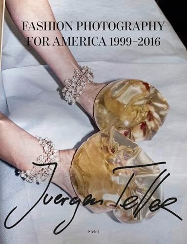 Amazon.com: Juergen Teller: Marc Jacobs Advertising 1998-2009