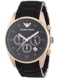 NEW Emporio Armani Chronograph Men