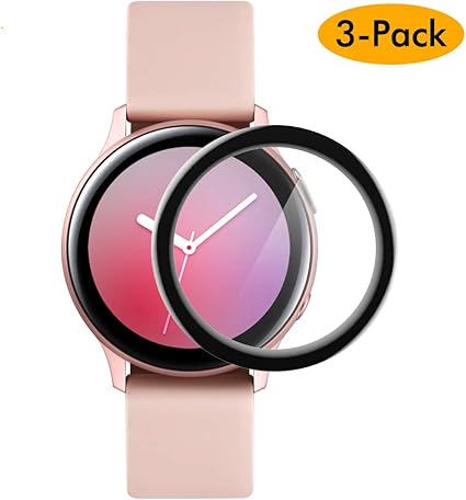 samsung galaxy watch active waterproof
