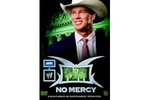 Wwe: No Mercy: New Jersey - Oc