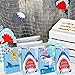Bessmoso 24 Packs Candy Treat Bags