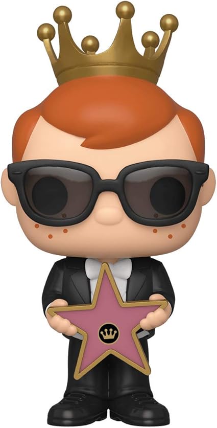 freddy funko amazon