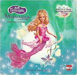 fairytopia en español