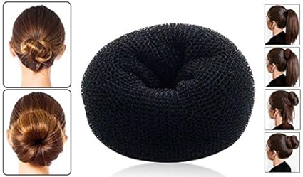 Amazon Com Ez Hair Bun Styler 2 Pack Everything Else