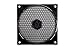 SilverStone Technology SST-FF121 120mm Ultra Fine Fan Filter with Magnet Cooling primary