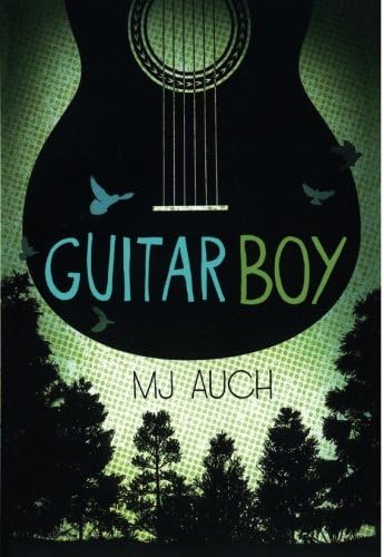 Guitar Boy