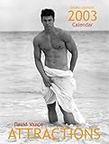 Attraction Cal 2003 by