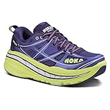 Hoka One One Womens Stinson 3 Running Shoe