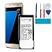 KNONEW Replacement OEM Battery 3000mAh Li-ion Battery For Samsung Galaxy s7 G930, G930V(Verizon), G930T(T-Mobile), SM-G930A(AT&T), G930P(Sprint) (Compatible with All Galaxy S7 Carriers) Tools
