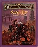 Kara-Tur: The Eastern Realms