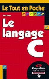 Le  langage C