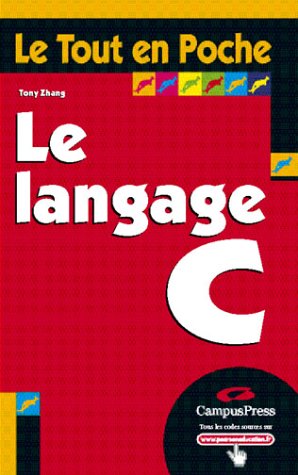 Le  langage C