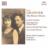 POWER OF LOVE                                      image