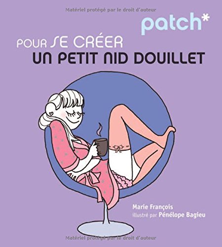 Pour se créer un petit nid douillet