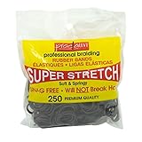 Braiding Rubber Bands