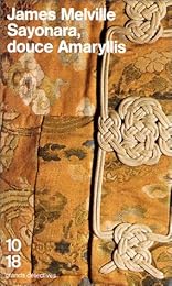 Sayonara, douce Amaryllis