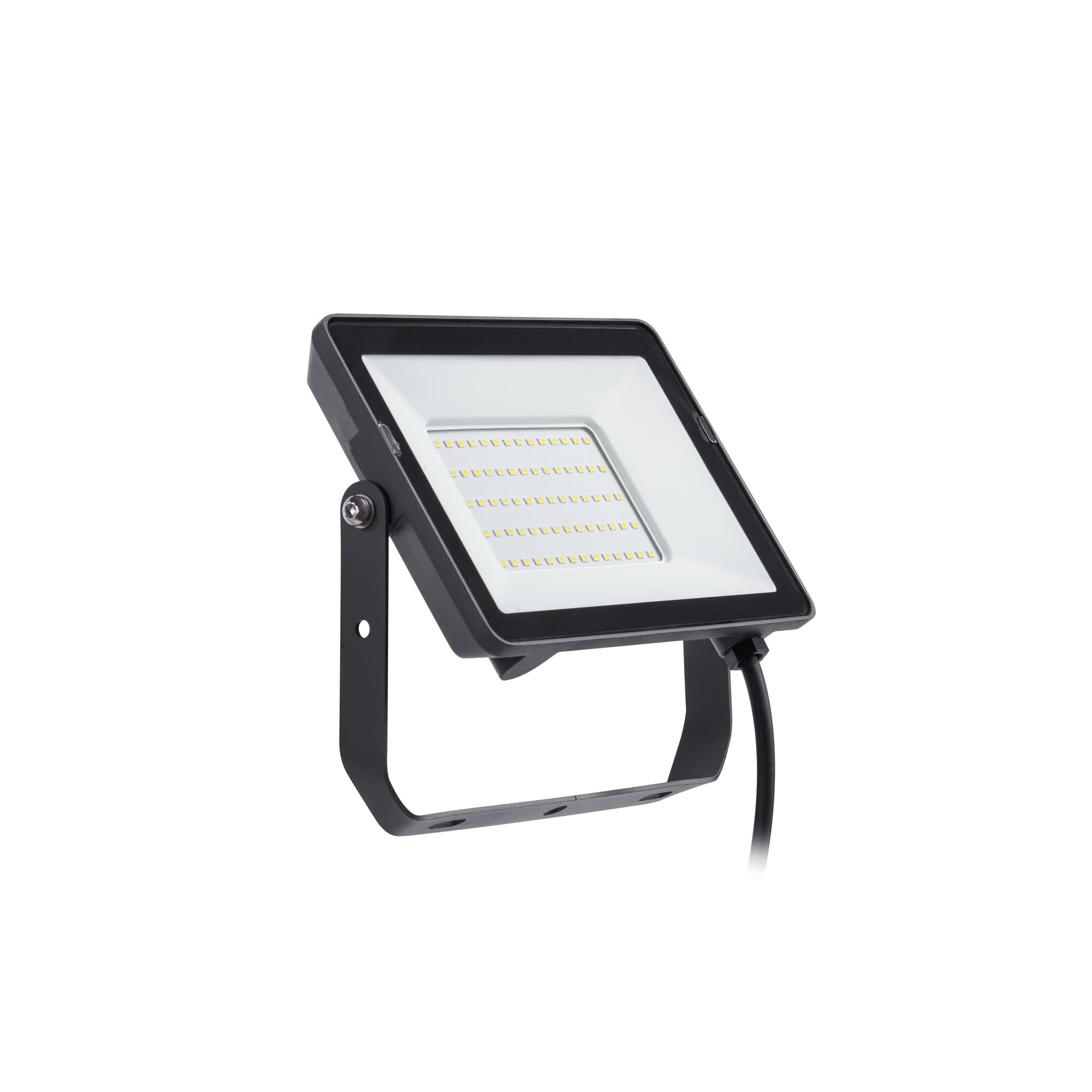 Philips Projectline LED Floodlight [30 Watts - 3000K White Light] for Outdoor Commercial Lighting