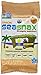 SeaSnax Organic Roasted Seaweed Snack, Onion, 0.18 Ounce (Pack of 6)