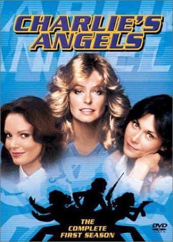 Charlie's Angels: Season 1