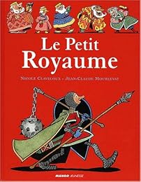 Le  petit royaume