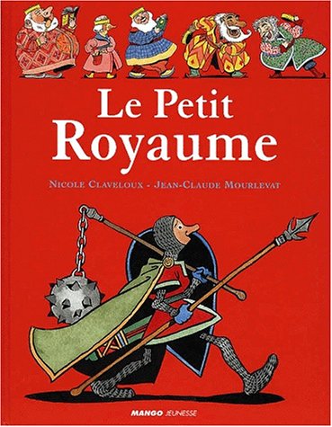 Le  petit royaume