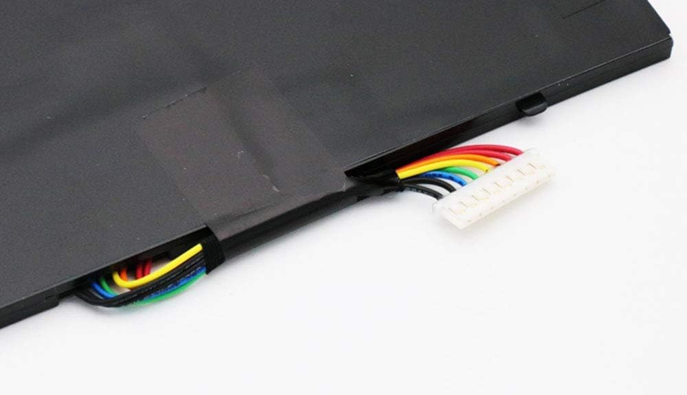 ASKC 30WH 2640mAh AC13C34 Laptop Battery for Acer Aspire V5-122P V5-122P-0408 V5-122P-0467 V5-122P-0468 E3-111 E3-112 V5-132 V5-132P Series 3ICP5/60/80 KT.00303.005 - Image 5