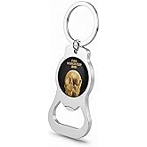 Wagon International Official FIFA World Cup 2026 Edition - Trophy Metal Bottle Opener Keychains with Enamel Inlay Logo