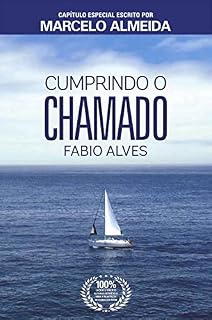 Livro Cumprindo o Chamado