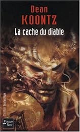 La  cache du Diable