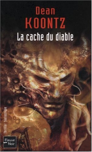 La  cache du Diable