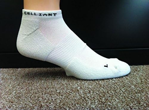 Energy Textiles - Celliant Energy Socks