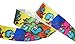Dr. Seuss Fabric Ribbon,Dr Seuss Party Supplies-7/8 Inch Satin Fabric Craft Ribbon for Dr Seuss Classroom Decorations, Dr Seuss Party Favor-(2 x 3yd Thing 1 Thing 2 Party Decorations)