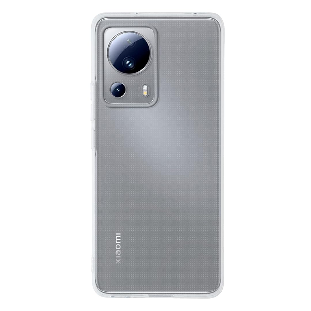 INSTACASE Case Compatible with Xiaomi 13 Lite