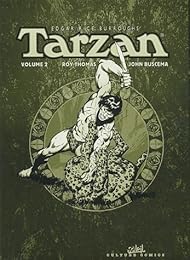 Tarzan